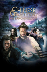 : A Chinese Ghost Story Die Daemonenkrieger 2011 Dual Complete Bluray-VeiL