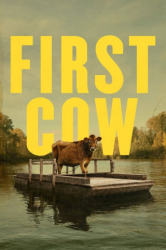 : First Cow 2019 Complete Bluray-UnreliAble