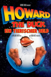 : Howard the Duck Ein tierischer Held 1986 German Dl 1080p BluRay Avc-SaviOurhd