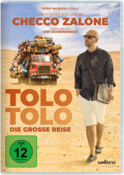 : Tolo Tolo Die grosse Reise German 2020 Dl Complete Pal Dvd9-HiGhliGht