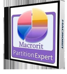 : Macrorit Partition Expert v5.7.1