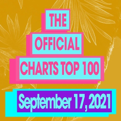 : The Official UK Top 100 Singles Chart 17.09.2021