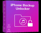 : PassFab iPhone Backup Unlocker v5.2.12.2