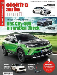 : Elektroautomobil Magazin No 04 August-September 2021
