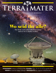 : Terra Mater Magazin Die Welt entdecken und begreifen No 04 2021

