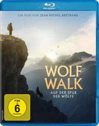 : Wolf Walk Auf der Spur der Woelfe 2019 Dual Doku Complete Bluray-SpiRiTbox