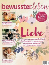 :  Bewusster Leben Magazin September-Oktober No 05 2021