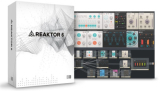 : Native Instruments Reaktor v6.4.3