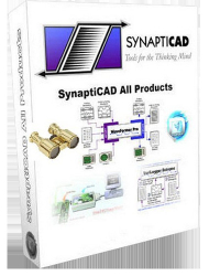 : SynaptiCAD Product Suite v20.50