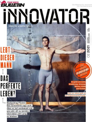 : The Red Bulletin Innovator Deutschland No 02 2021
