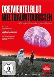 : Dreiviertelblut Weltraumtouristen Konzert 2020 German Dvdrip X264-Watchable