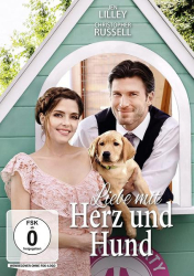 : Liebe mit Herz und Hund German 2019 Ac3 Dvdrip x264-Savastanos