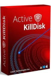 : Active KillDisk Ultimate v14.0.15 Portable