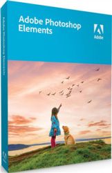 : Adobe Photoshop Elements 2022 v20.0 (x64)