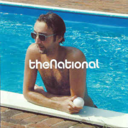 : FLAC - The National - Discography 2001-2017
