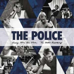 : FLAC - The Police - Discography 1978-1992