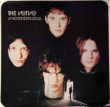 : FLAC - The Verve - Discography 1992-2008