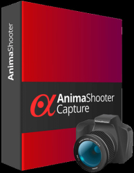 : AnimaShooter Capture v3.8.18.8