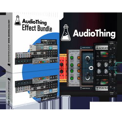 : AudioThing Effect Bundle 2021.9 (x64)