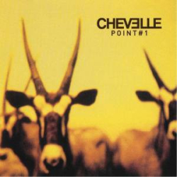 : FLAC - Chevelle - Discography 1999-2016