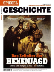 : Der Spiegel Geschichte No 05 2021
