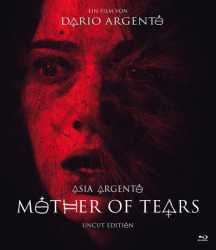 : The Mother of Tears Uncut 2007 German Dl 1080p BluRay x264-OldsMan