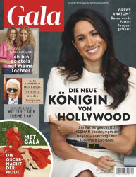 : Gala Magazin No 39 vom 23  September 2021
