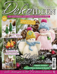 : Landidee Dekoideen Magazin No 03 Winter 2021
