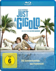 : Just a Gigolo 2019 German 720p BluRay x264-UniVersum