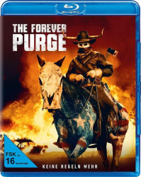 : The Forever Purge 2021 German Dl Ac3Ld 1080p Bluray x264-Hqx