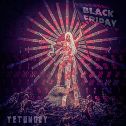 : YETUNDEY - Black Friday EP (2021)