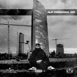 : Airon - AUF FRISCHER TAT EP (2021)