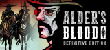 : Alders Blood Definitive Edition-Codex