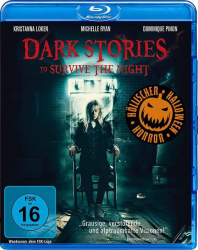 : Dark Stories 2019 German Bdrip x264-iMperiUm
