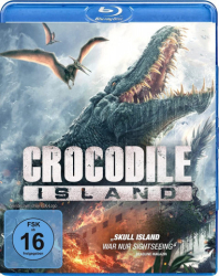 : Crocodile Island 2020 German Dl 1080p BluRay Avc-Gma