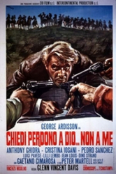 : Django - Den Colt an der Kehle 1968 German Dl 1080p BluRay Avc-Hovac