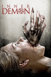 : Inner Demon 2014 German Dl 1080p BluRay Avc-Rockefeller