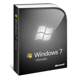 : Windows 7 Ultimate SP1 X64 3in1 September 2021 