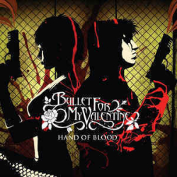 : FLAC - Bullet For My Valentine - Discography 2004-2015