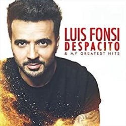 : FLAC - Luis Fonsi - Discography 1998-2014