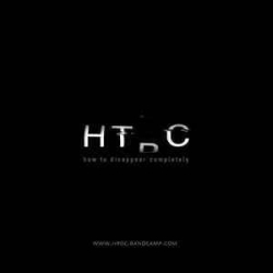 : FLAC - How To Disappear Completely - Discography 2013-2017