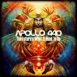 : FLAC - Apollo 440 - Discography 1994-2012