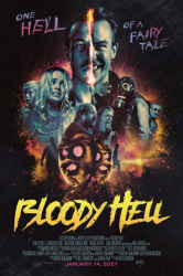 : Bloody Hell 2020 Complete Bluray-Untouched