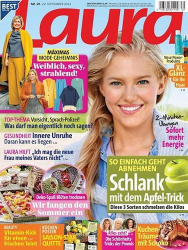 : Laura Frauenmagazin No 39 vom 22  September 2021
