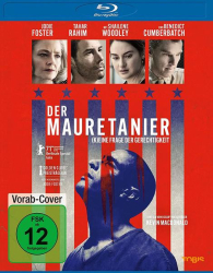 : Der Mauretanier 2021 German 720p BluRay x264-Rockefeller
