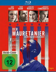 : Der Mauretanier 2021 German Dl 1080p BluRay x264-DetaiLs