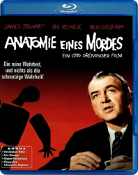 : Anatomie eines Mordes 1959 German 720p BluRay x264-ContriButiOn