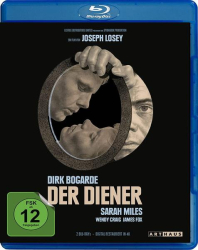 : Der Diener German 1963 Remastered Ac3 Bdrip x264-SpiCy