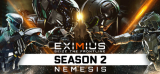 : Eximius Seize the Frontline Nemesis-Plaza