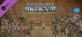 : Field of Glory Ii Medieval Swords and Scimitars-Plaza